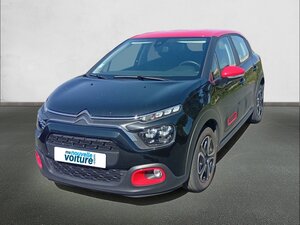 Occasion CITROEN C3 C3 BlueHDi 100 S&S BVM6 - Shine