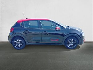 Occasion CITROEN C3 C3 BlueHDi 100 S&S BVM6 - Shine