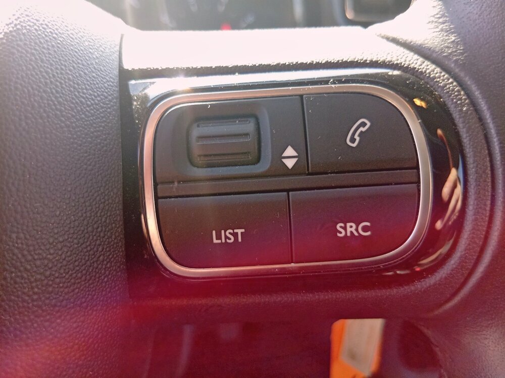 Occasion CITROEN C3 C3 BlueHDi 100 S&S BVM6 - Shine