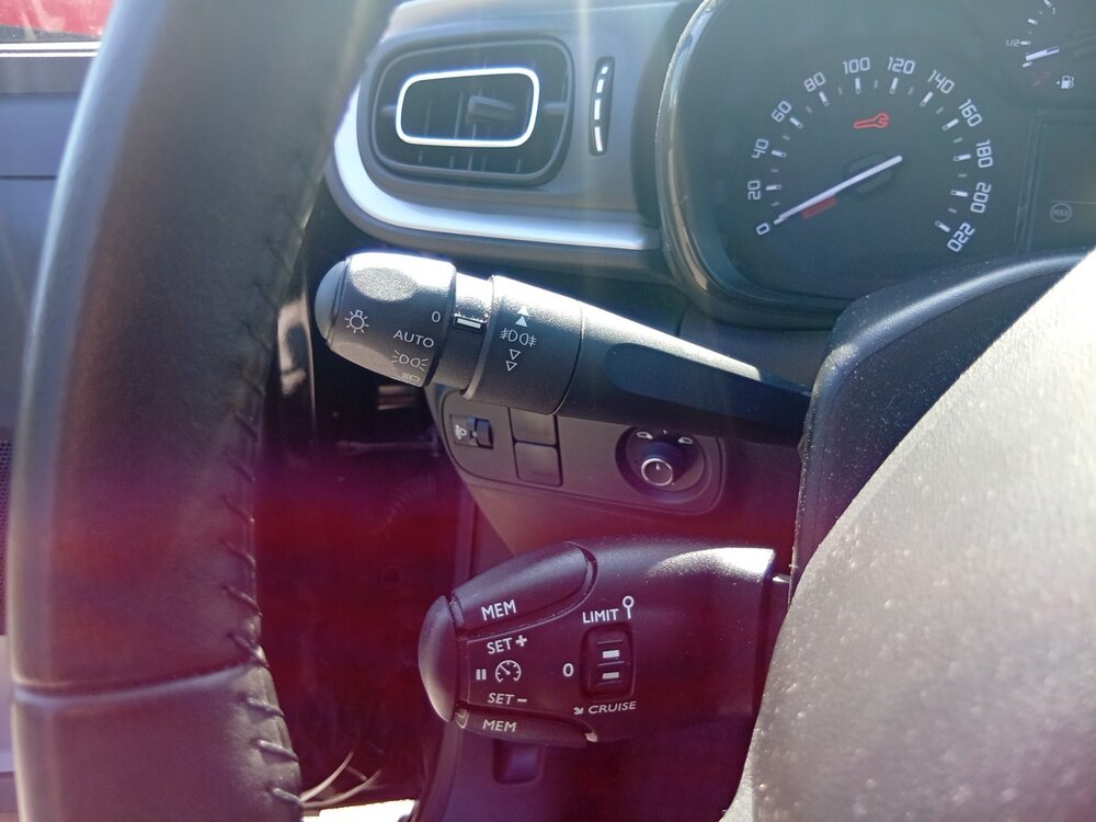 Occasion CITROEN C3 C3 BlueHDi 100 S&S BVM6 - Shine