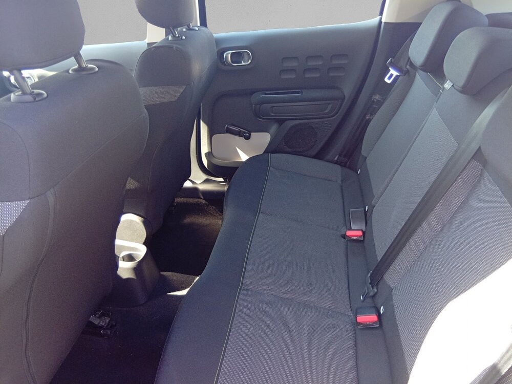 Occasion CITROEN C3 C3 BlueHDi 100 S&S BVM6 - Shine