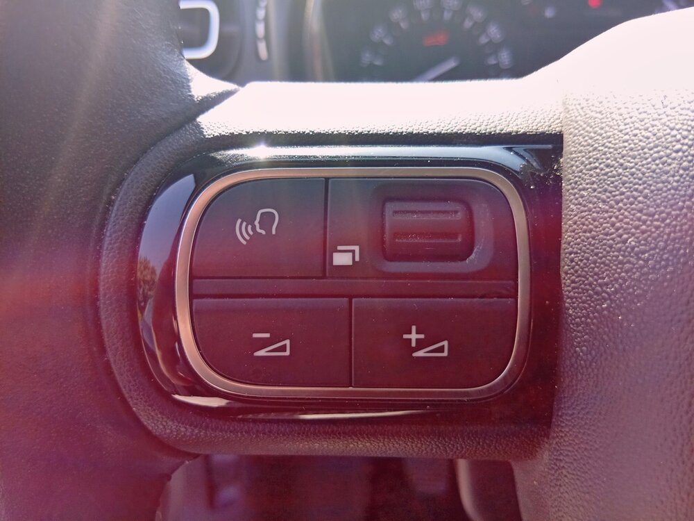 Occasion CITROEN C3 C3 BlueHDi 100 S&S BVM6 - Shine