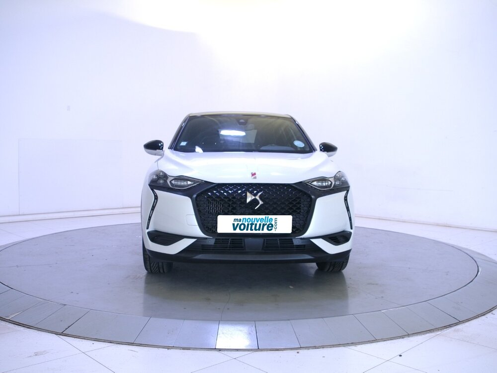 Occasion DS DS3 Crossback DS3 Crossback PureTech 130 EAT8