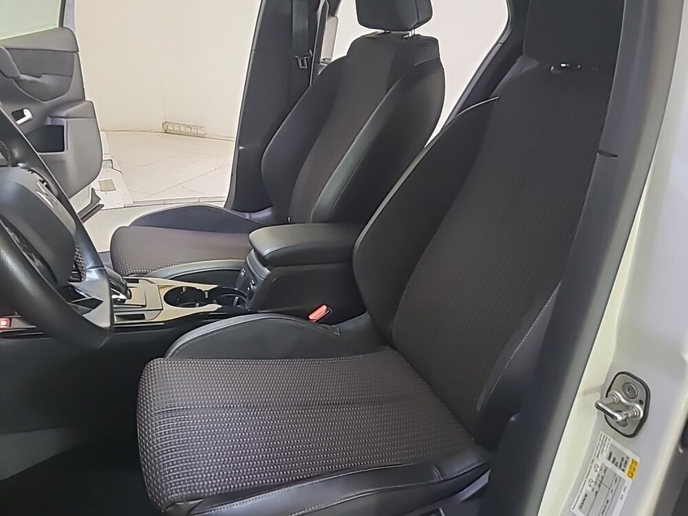 Occasion DS DS3 Crossback DS3 Crossback PureTech 130 EAT8