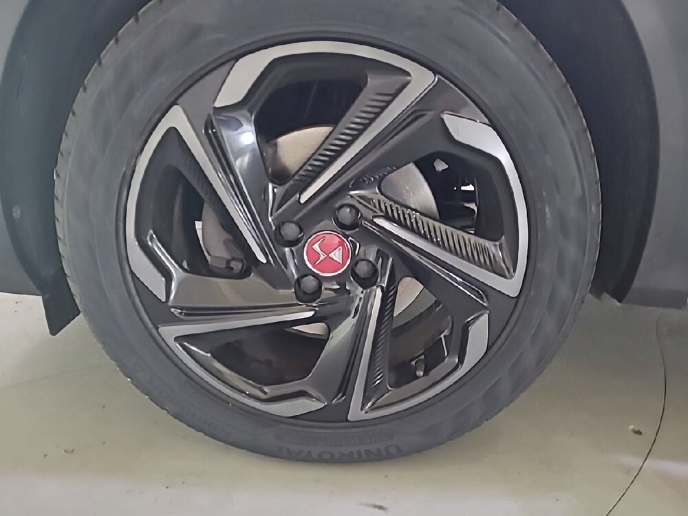 Occasion DS DS3 Crossback DS3 Crossback PureTech 130 EAT8