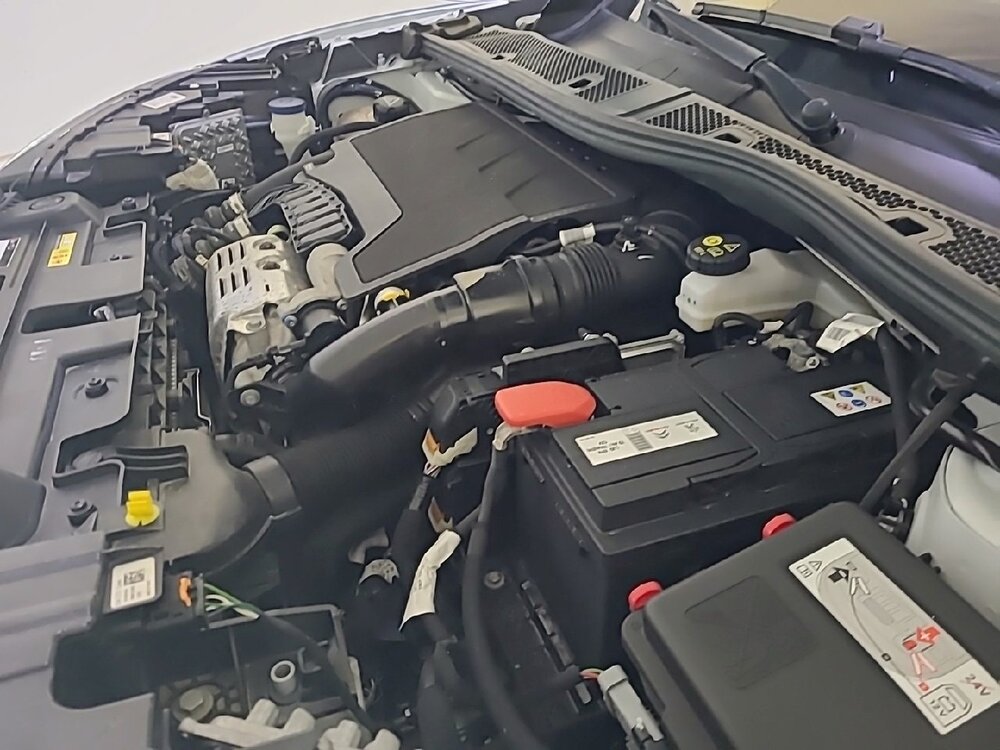 Occasion DS DS3 Crossback DS3 Crossback PureTech 130 EAT8