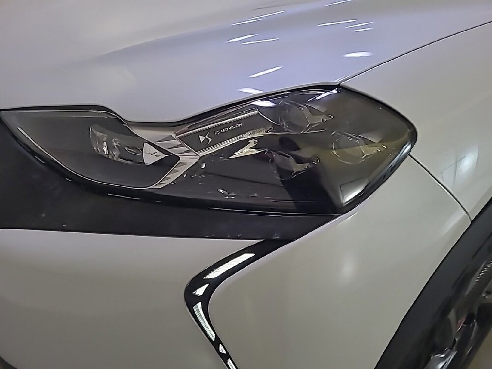 Occasion DS DS3 Crossback DS3 Crossback PureTech 130 EAT8