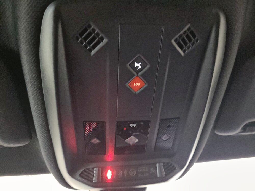 Occasion DS DS3 Crossback DS3 Crossback PureTech 130 EAT8