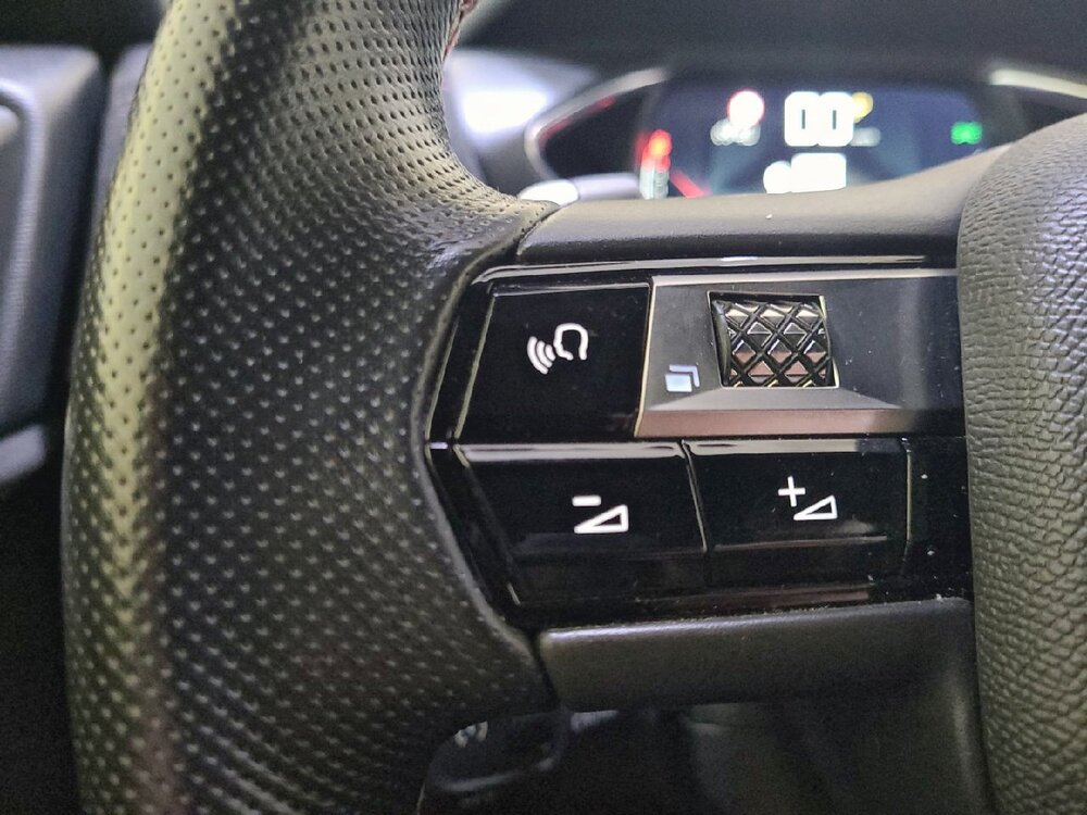 Occasion DS DS3 Crossback DS3 Crossback PureTech 130 EAT8