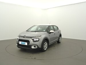 Occasion CITROEN C3 C3 PureTech 83 S&S BVM5 - YOU!