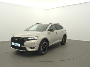 Occasion DS DS 7 Crossback DS7 Crossback Hybride E-Tense 225 EAT8 - Performance Line+