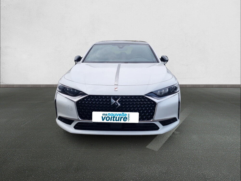 Occasion DS DS9 DS 9 Hybride E-Tense 250 - Rivoli +