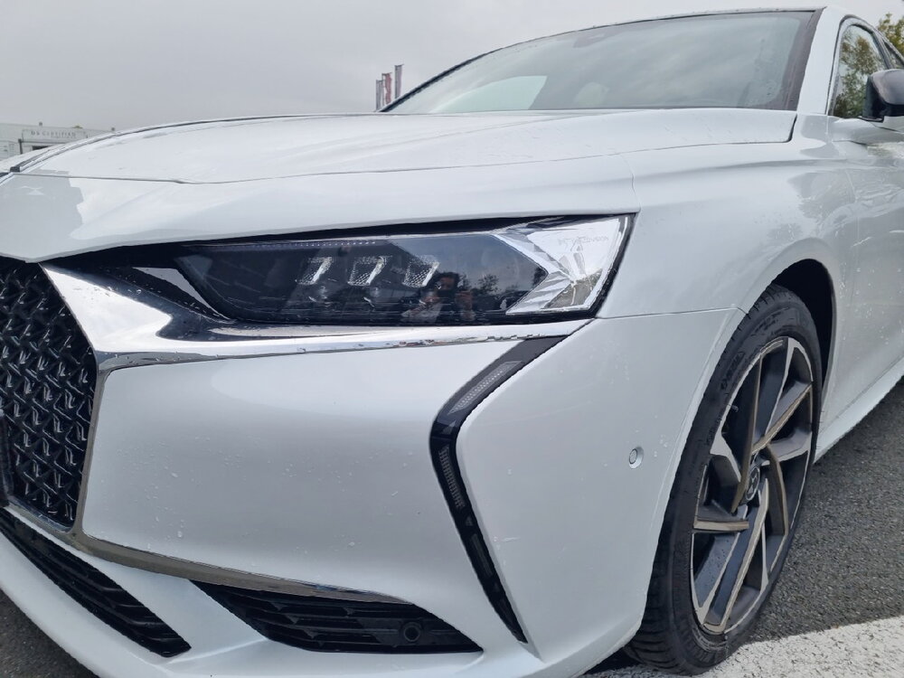 Occasion DS DS9 DS 9 Hybride E-Tense 250 - Rivoli +