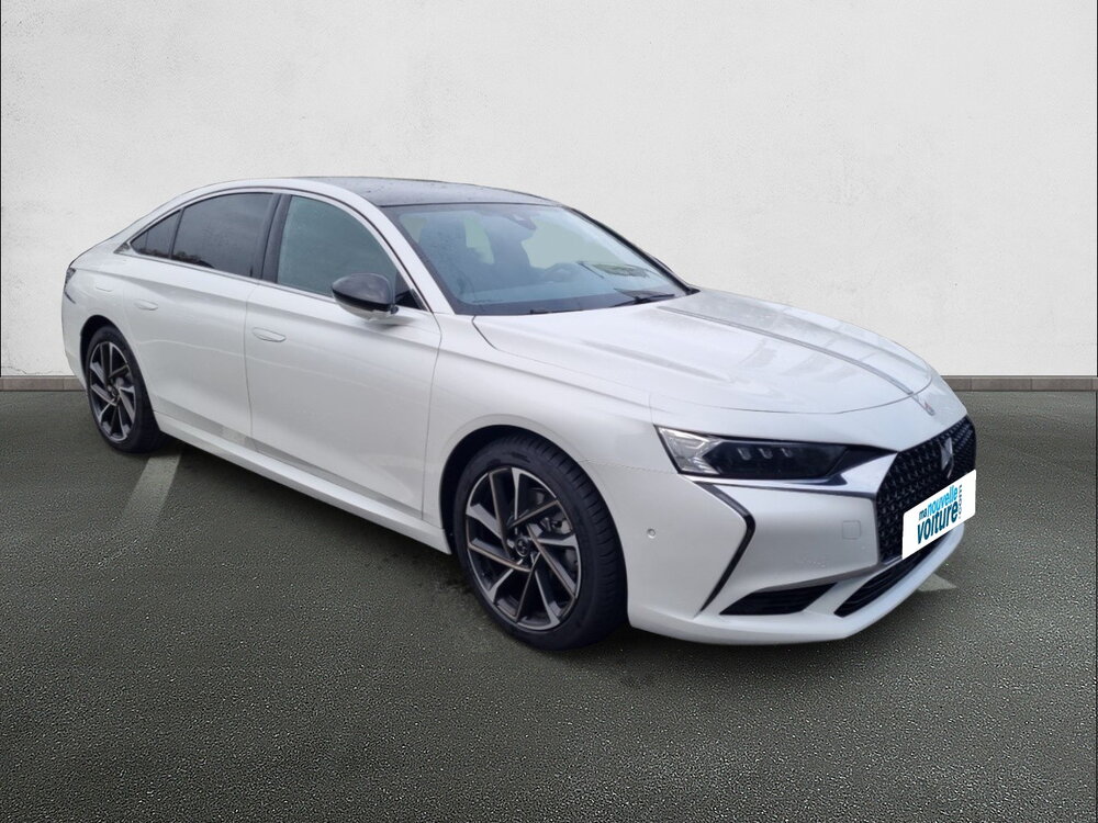 Occasion DS DS9 DS 9 Hybride E-Tense 250 - Rivoli +