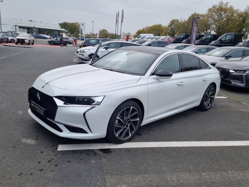Occasion DS DS9 DS 9 Hybride E-Tense 250 - Rivoli +