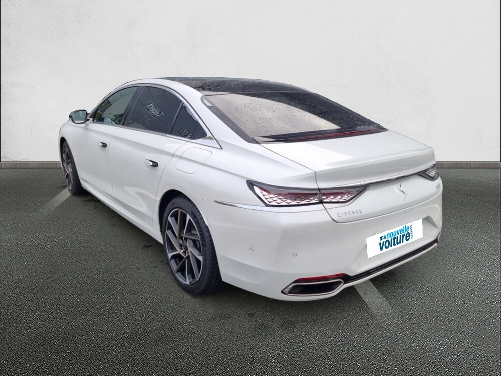 Occasion DS DS9 DS 9 Hybride E-Tense 250 - Rivoli +
