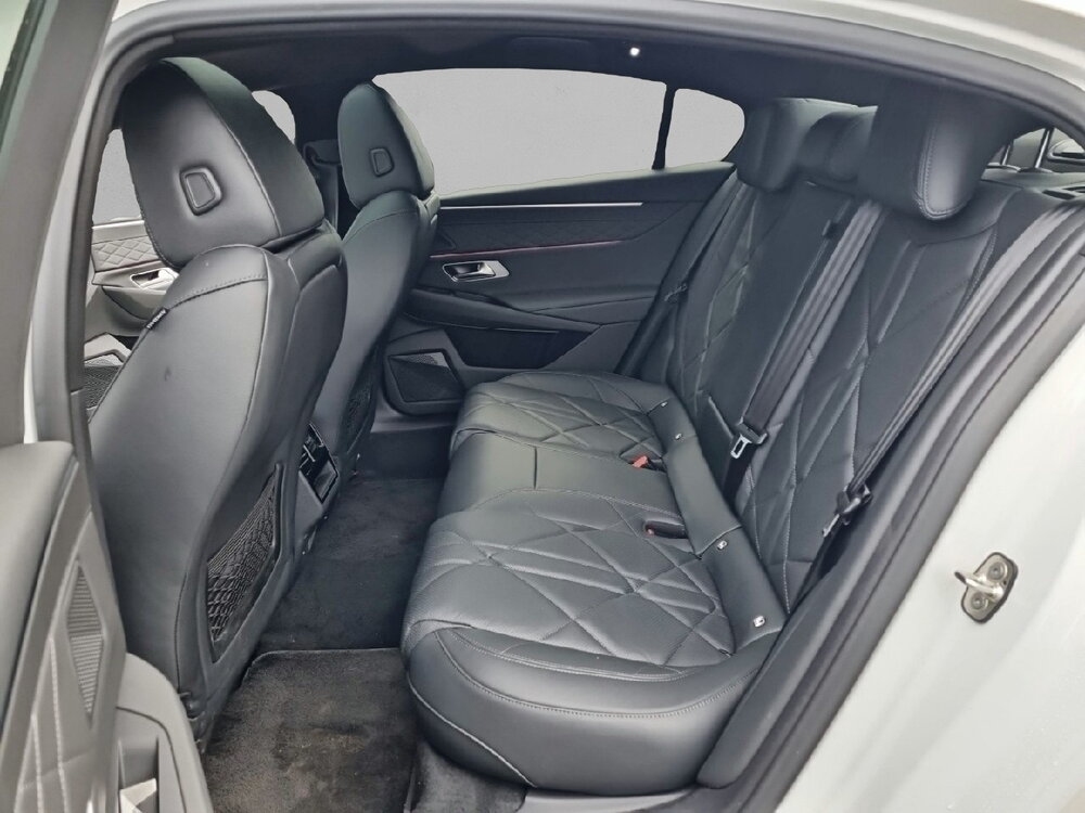 Occasion DS DS9 DS 9 Hybride E-Tense 250 - Rivoli +