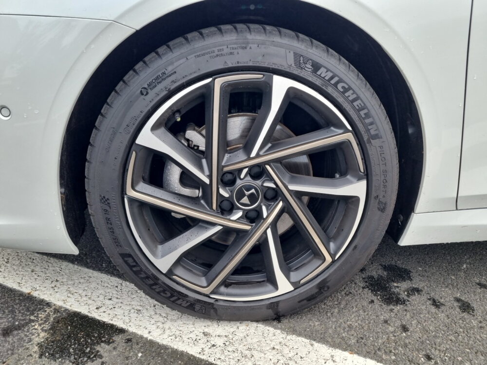 Occasion DS DS9 DS 9 Hybride E-Tense 250 - Rivoli +