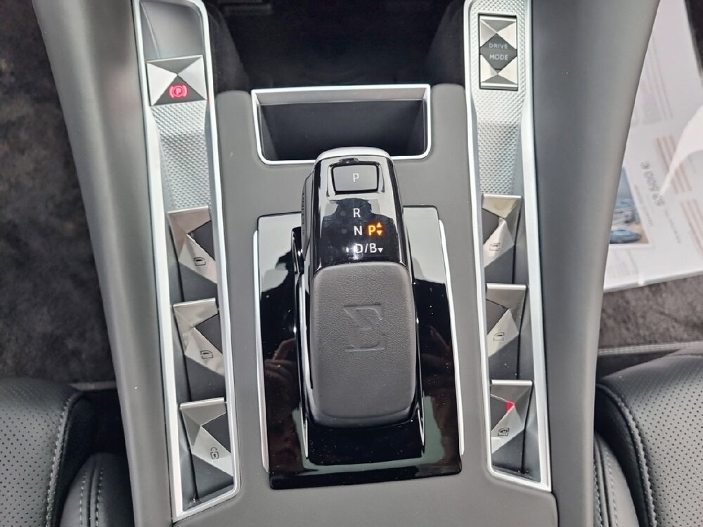 Occasion DS DS9 DS 9 Hybride E-Tense 250 - Rivoli +