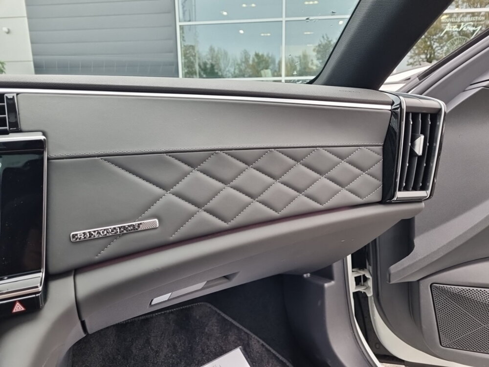 Occasion DS DS9 DS 9 Hybride E-Tense 250 - Rivoli +