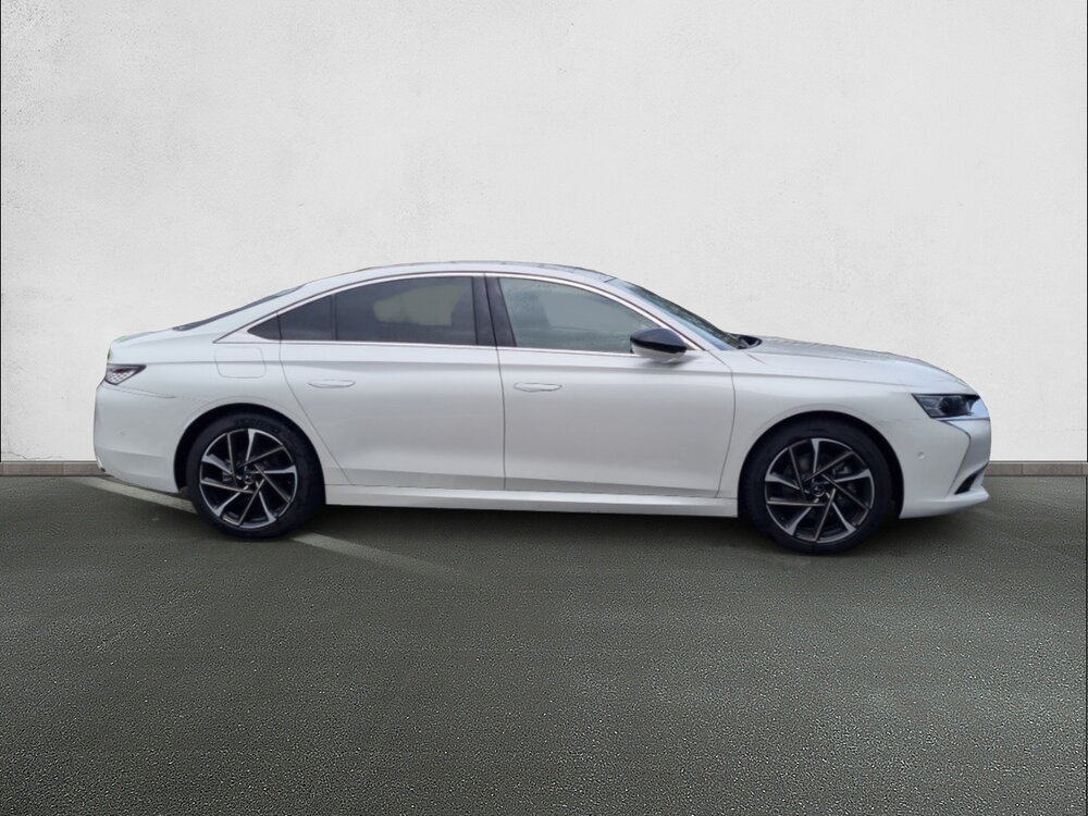 Occasion DS DS9 DS 9 Hybride E-Tense 250 - Rivoli +