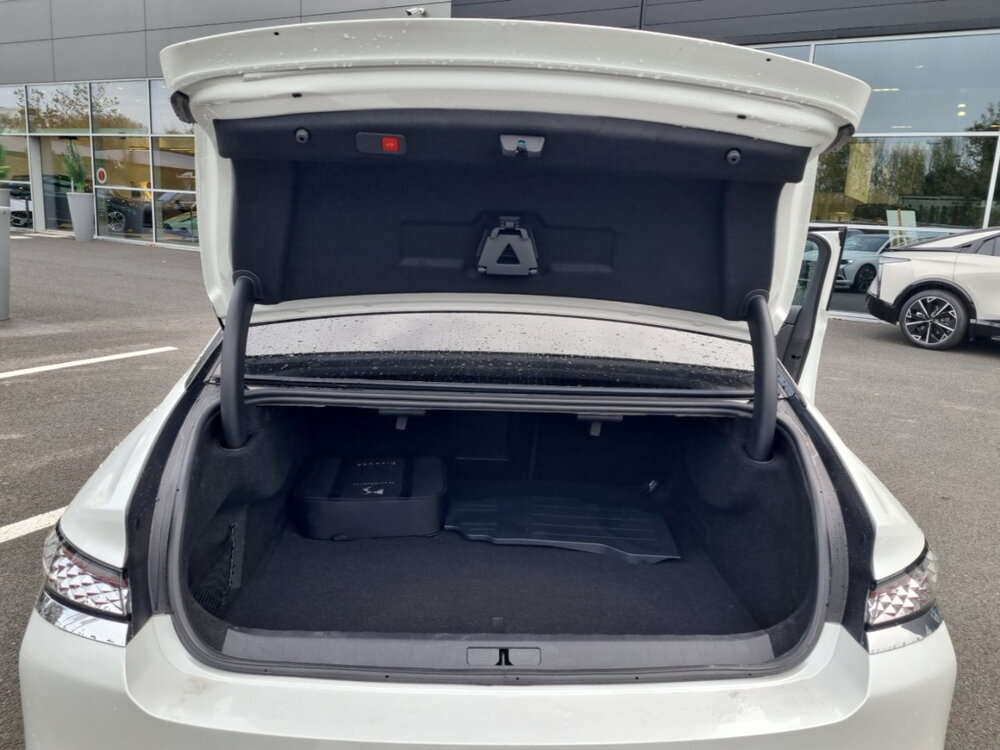 Occasion DS DS9 DS 9 Hybride E-Tense 250 - Rivoli +