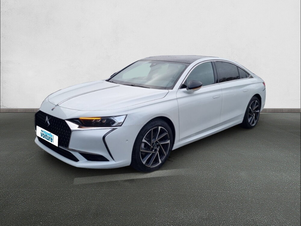 Occasion DS DS9 DS 9 Hybride E-Tense 250 - Rivoli +