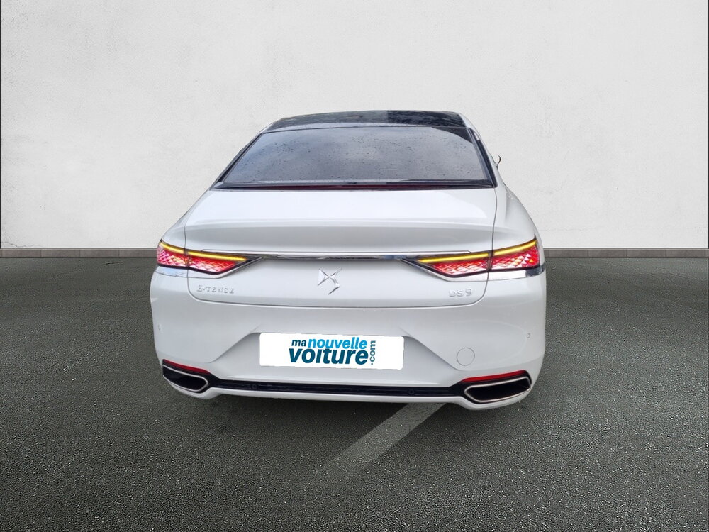 Occasion DS DS9 DS 9 Hybride E-Tense 250