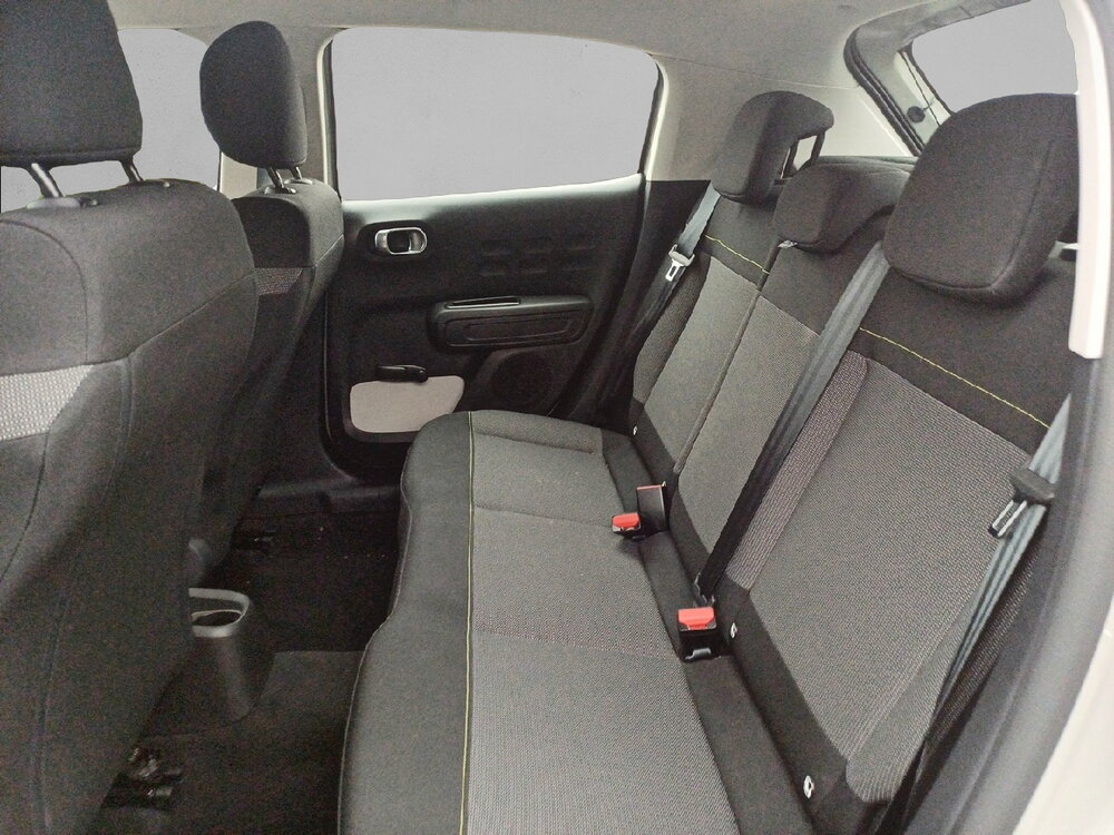 Occasion CITROEN C3 C3 PureTech 82 S&S BVM5 - Live