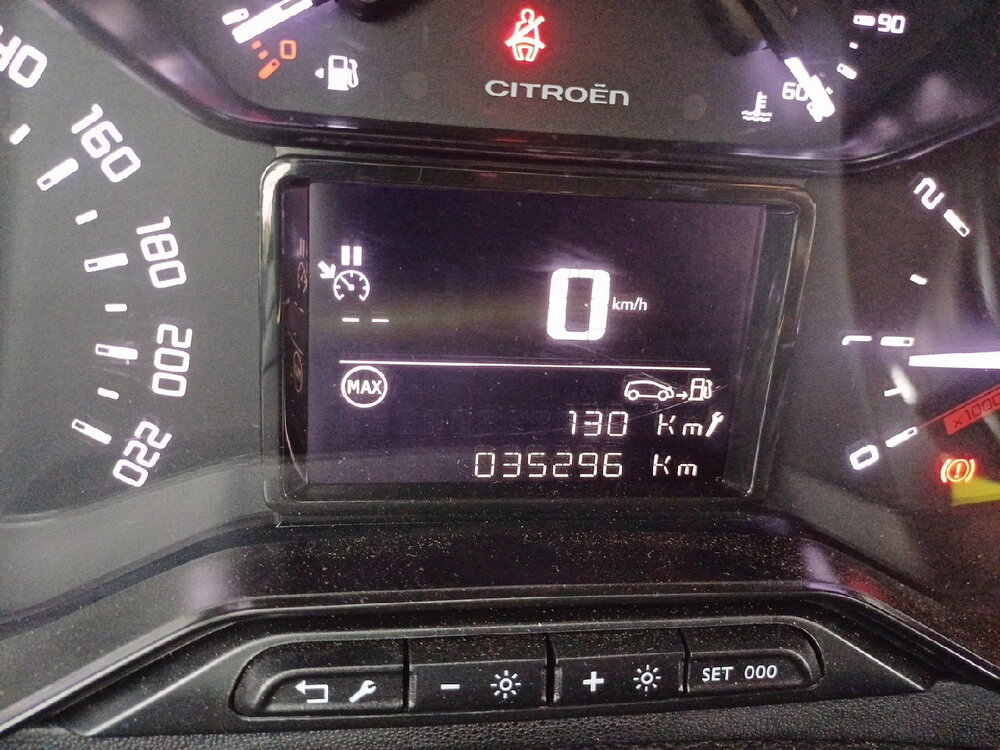 Occasion CITROEN C3 C3 PureTech 82 S&S BVM5 - Live