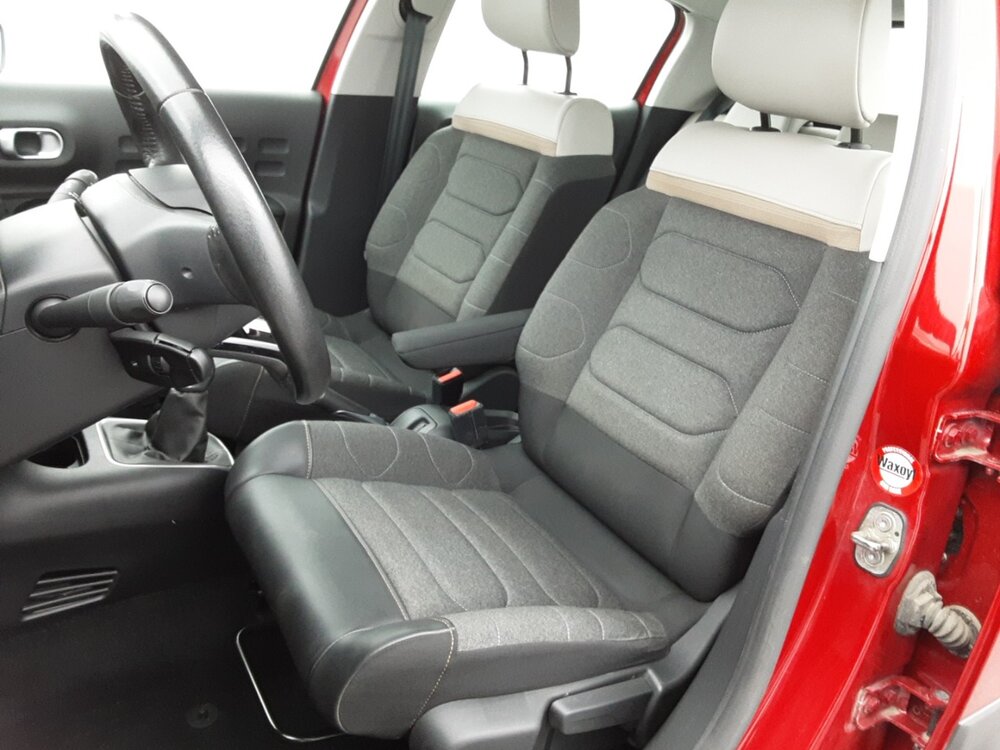 Occasion CITROEN C3 C3 PureTech 82 S&S BVM5