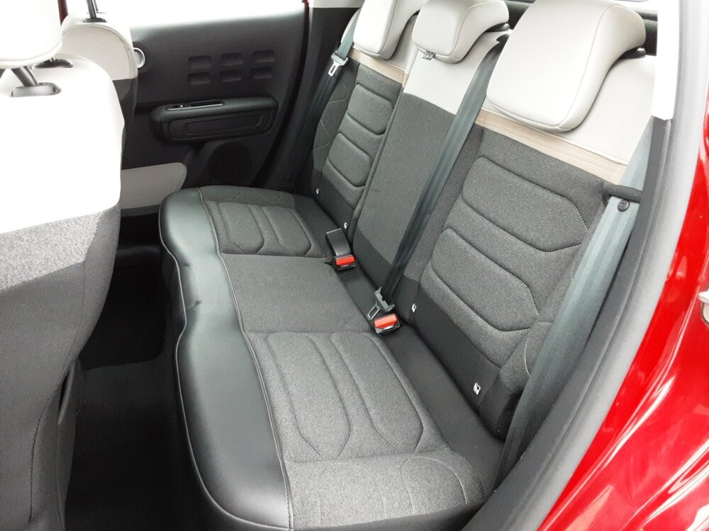 Occasion CITROEN C3 C3 PureTech 82 S&S BVM5