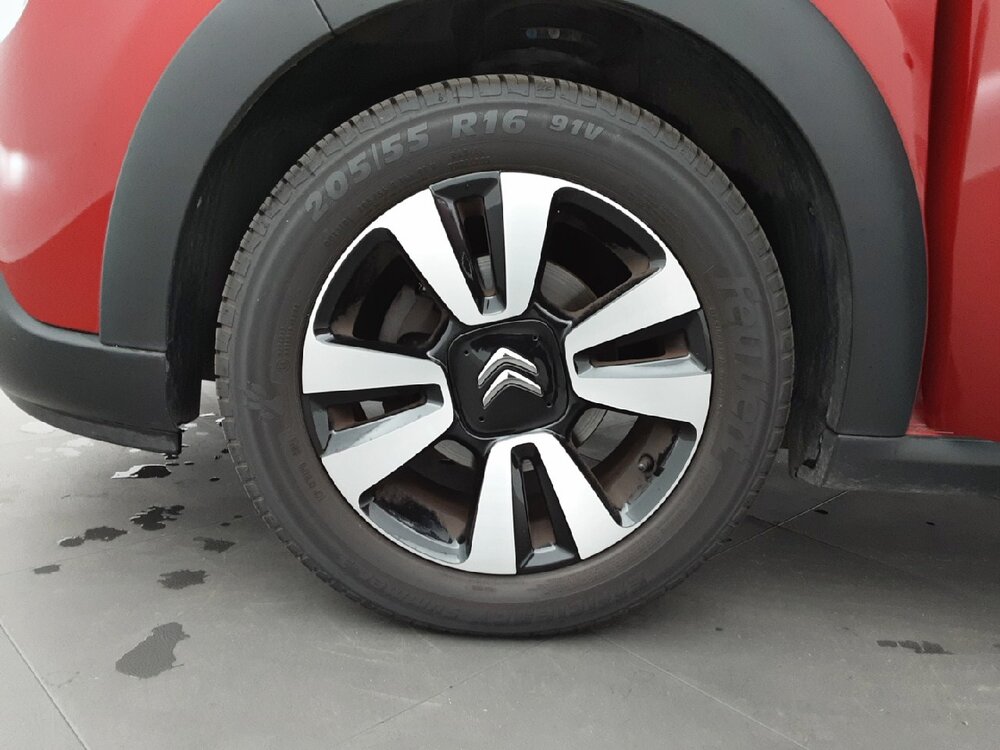 Occasion CITROEN C3 C3 PureTech 82 S&S BVM5