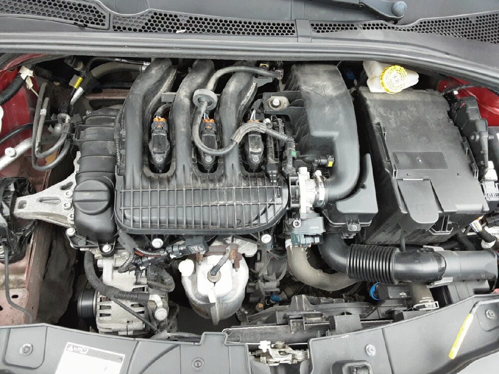 Occasion CITROEN C3 C3 PureTech 82 S&S BVM5