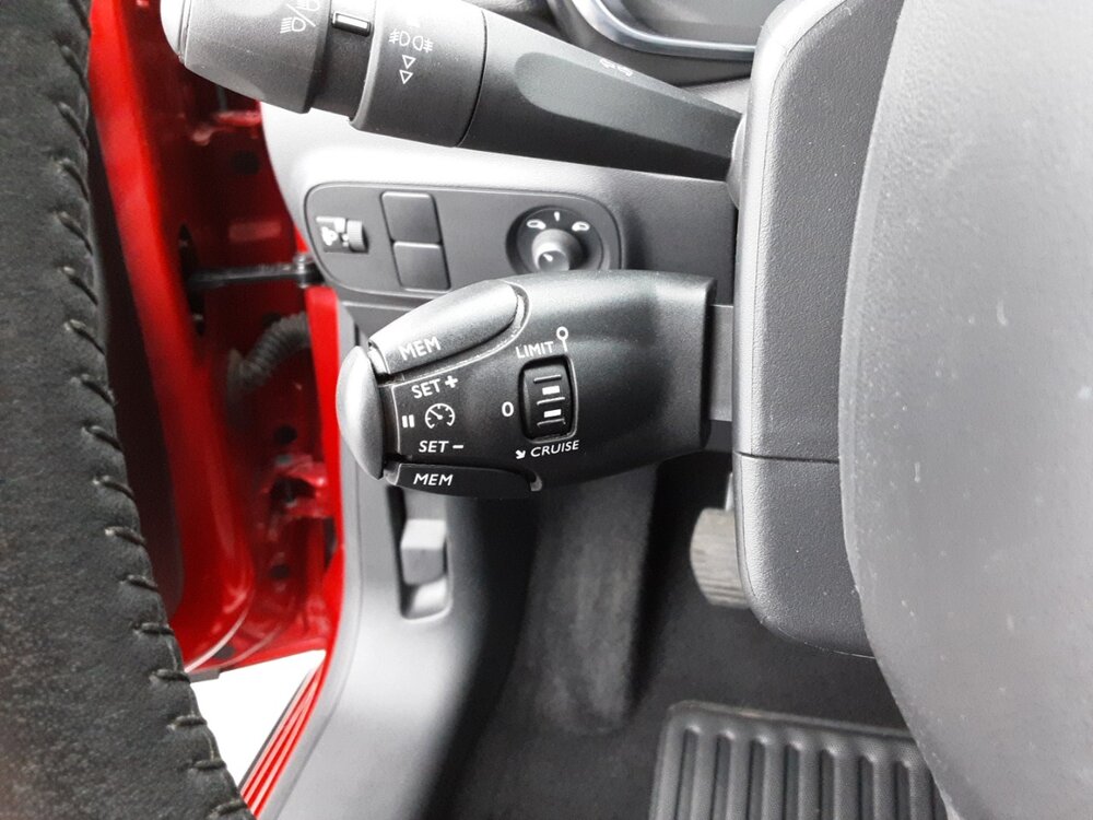 Occasion CITROEN C3 C3 PureTech 82 S&S BVM5