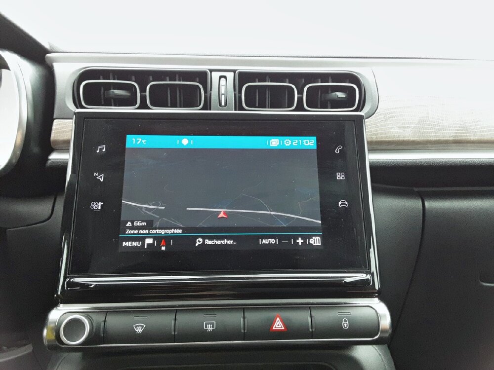 Occasion CITROEN C3 C3 PureTech 82 S&S BVM5