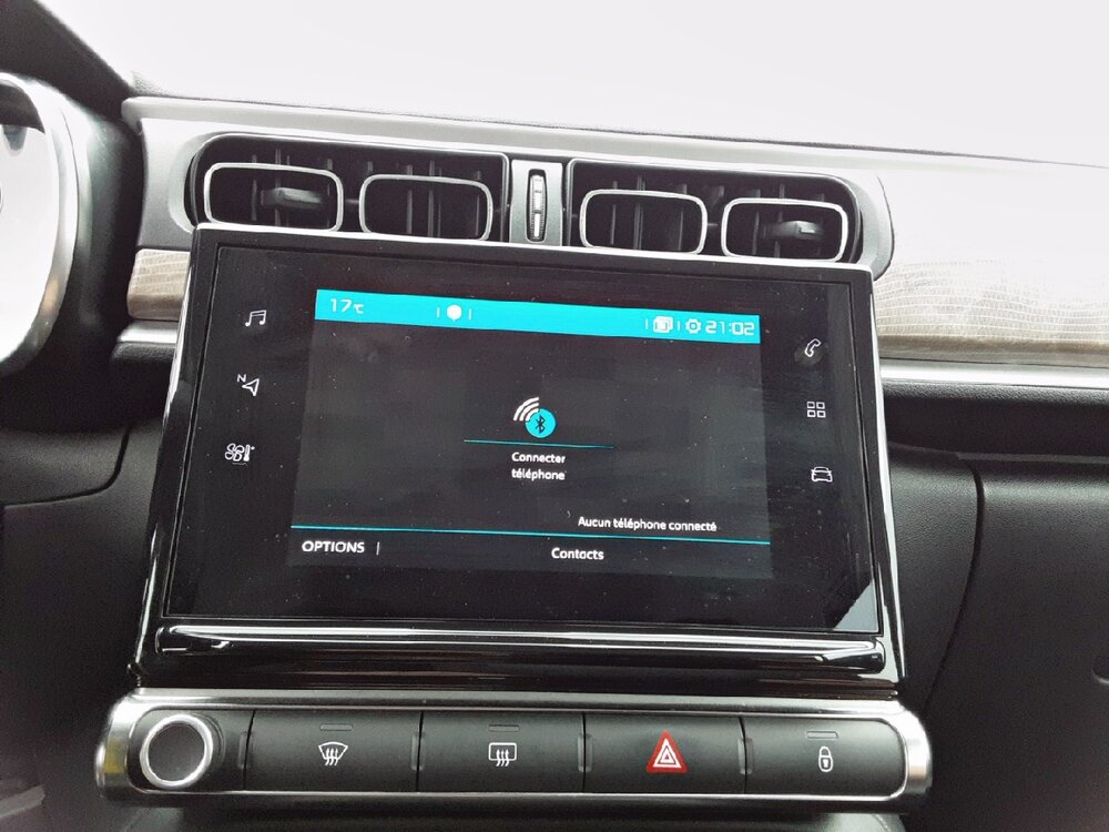 Occasion CITROEN C3 C3 PureTech 82 S&S BVM5