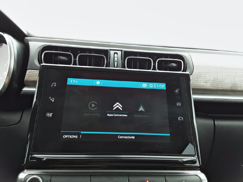 Occasion CITROEN C3 C3 PureTech 82 S&S BVM5