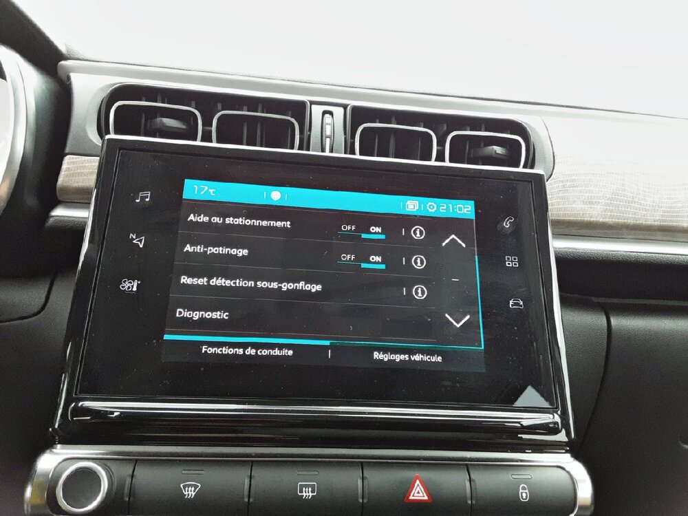 Occasion CITROEN C3 C3 PureTech 82 S&S BVM5