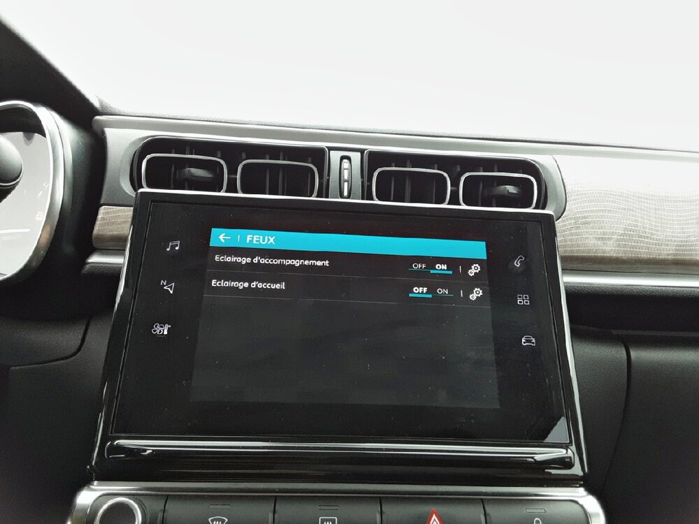 Occasion CITROEN C3 C3 PureTech 82 S&S BVM5