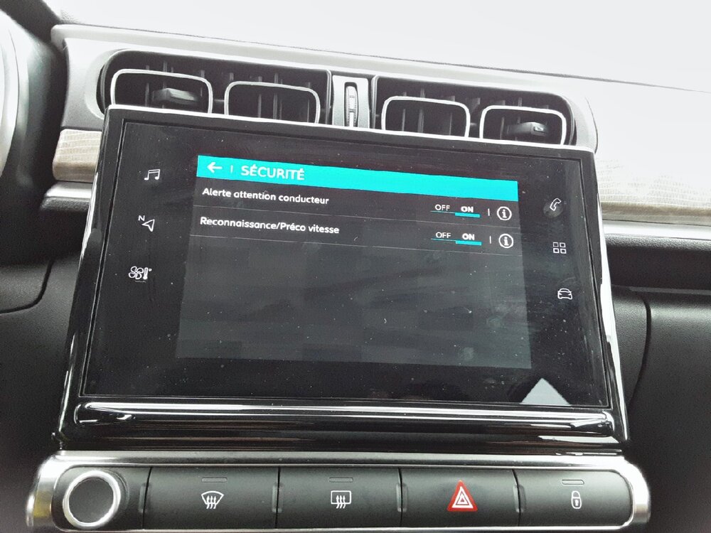 Occasion CITROEN C3 C3 PureTech 82 S&S BVM5