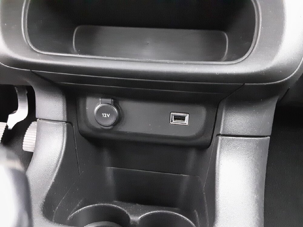 Occasion CITROEN C3 C3 PureTech 82 S&S BVM5