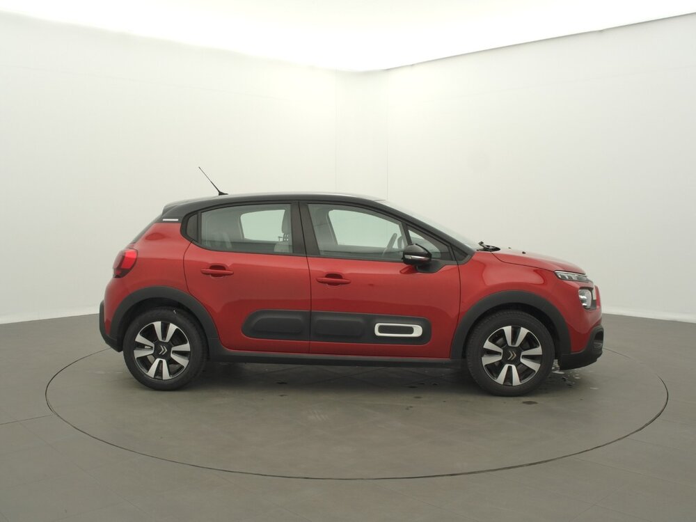 Occasion CITROEN C3 C3 PureTech 82 S&S BVM5