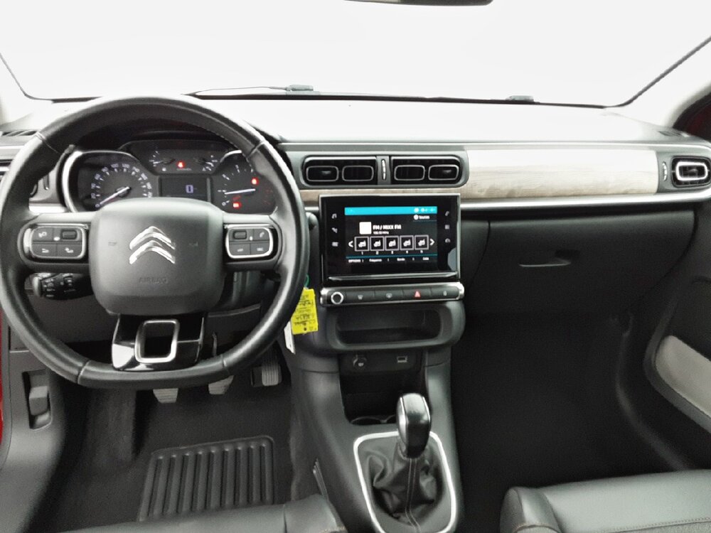 Occasion CITROEN C3 C3 PureTech 82 S&S BVM5