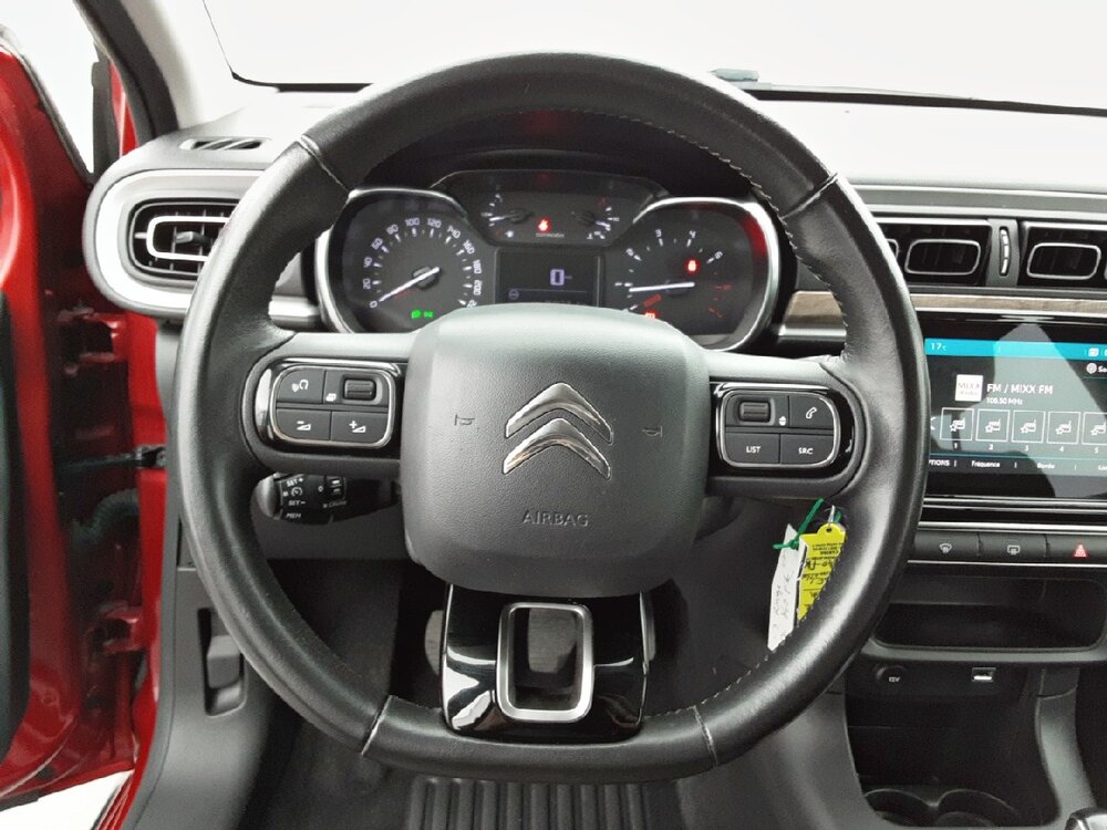 Occasion CITROEN C3 C3 PureTech 82 S&S BVM5