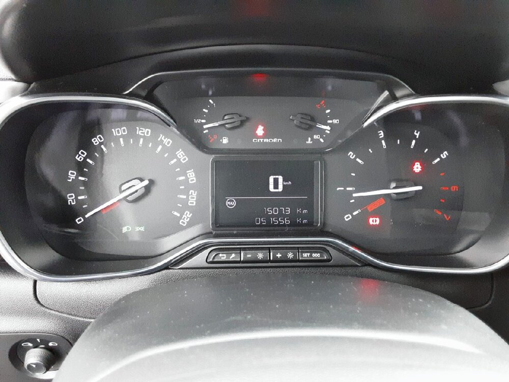 Occasion CITROEN C3 C3 PureTech 82 S&S BVM5