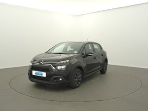 Occasion CITROEN C3 C3 BlueHDi 100 BVM6 - You