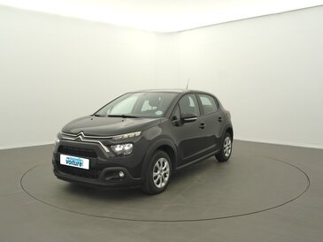 Occasion CITROEN C3 C3 BlueHDi 100 BVM6