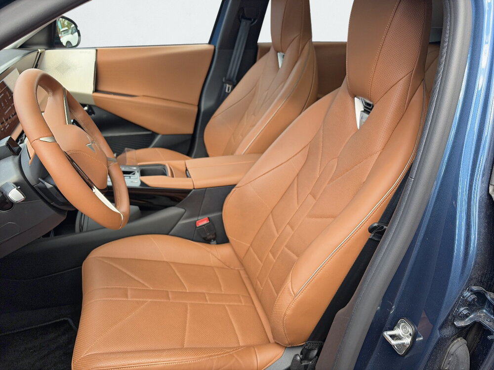 Occasion DS DS N°8 DS N°8 245 ch FWD Long Range - Etoile