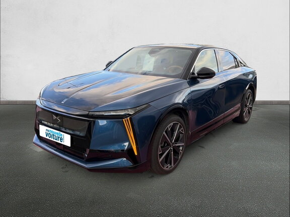 Occasion DS DS N°8 DS N°8 245 ch FWD Long Range - Etoile